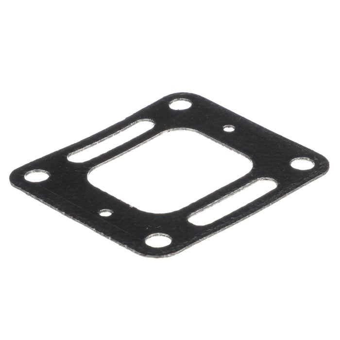 Quicksilver 863724 Exhaust Elbow Gasket, Restrictor, MerCruiser, 1981-1997 V6 & V8