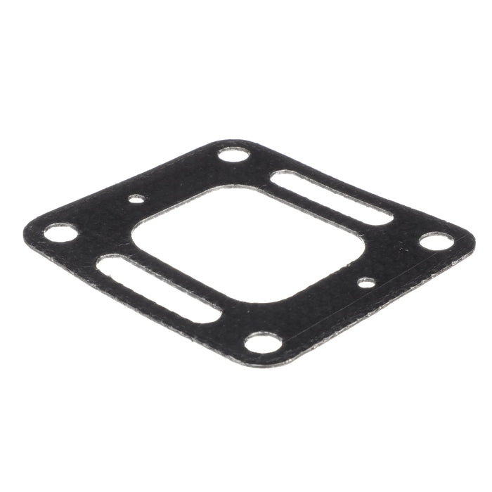 Quicksilver 863724 Exhaust Elbow Gasket, Restrictor, MerCruiser, 1981-1997 V6 & V8