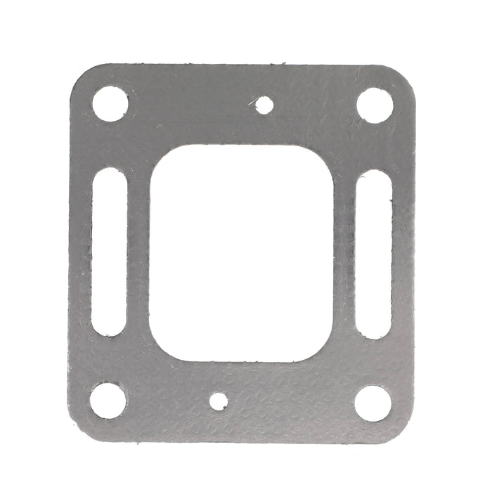 Quicksilver 863724 Exhaust Elbow Gasket, Restrictor, MerCruiser, 1981-1997 V6 & V8