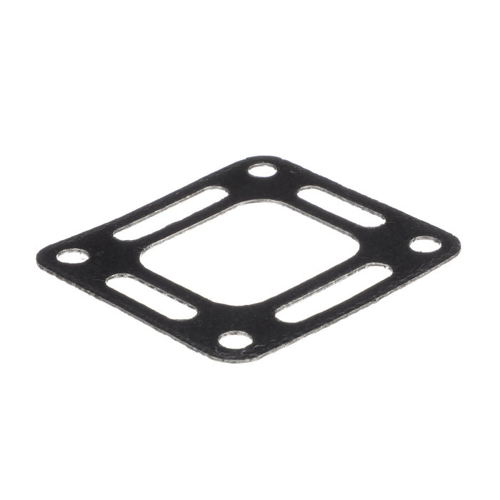 Quicksilver 863726 Exhaust Elbow Gasket, Full Flow, MerCruiser, 1998-2001 V6 & V8