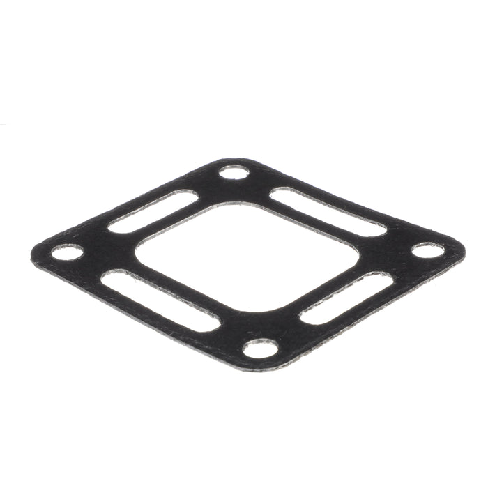 Quicksilver 863726 Exhaust Elbow Gasket, Full Flow, MerCruiser, 1998-2001 V6 & V8
