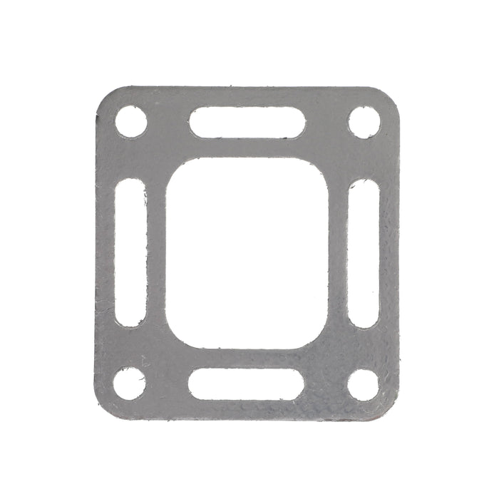 Quicksilver 863726 Exhaust Elbow Gasket, Full Flow, MerCruiser, 1998-2001 V6 & V8