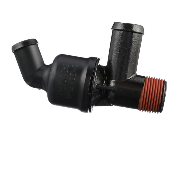 Quicksilver 863786A1 Exhaust Manifold Drain T-Fitting for Select MerCruiser Sterndrive & Inboard Engines