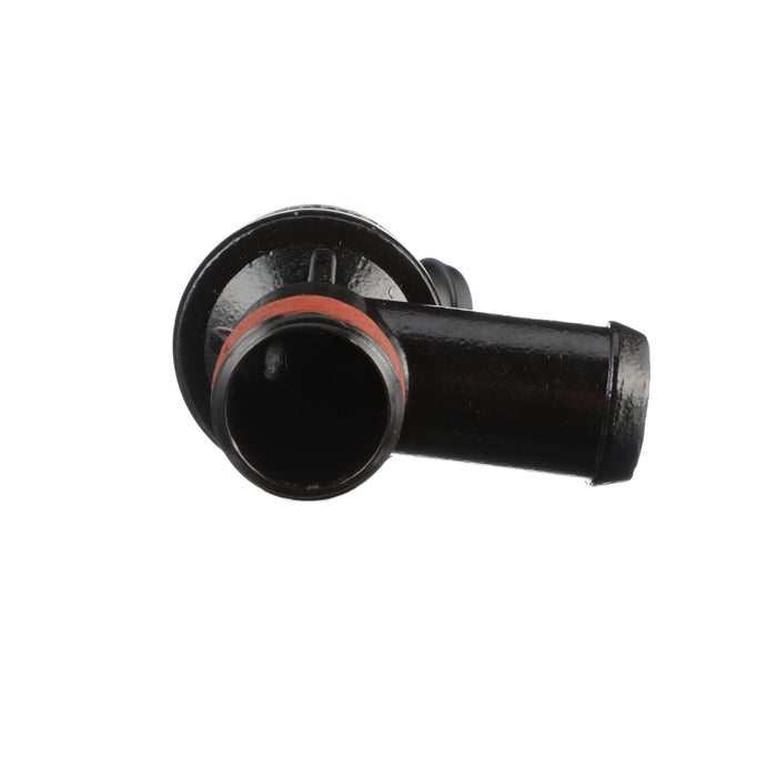 Quicksilver 863786A1 Exhaust Manifold Drain T-Fitting for Select MerCruiser Sterndrive & Inboard Engines