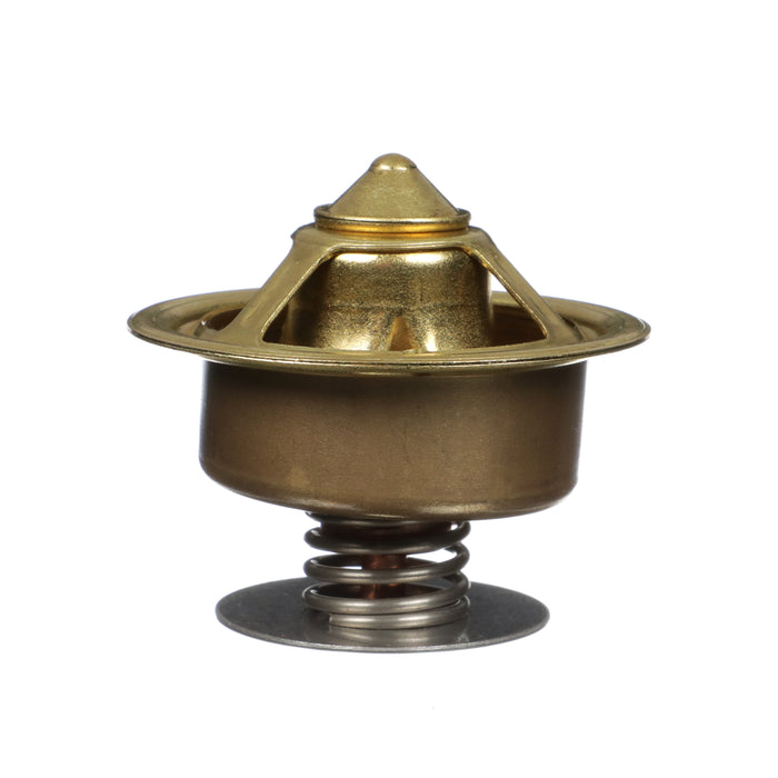 Quicksilver 864493 Replacement 170 Degree F Thermostat for MerCruiser 4.3L, 4.5L, 5.0L,5.7L, 6.2L