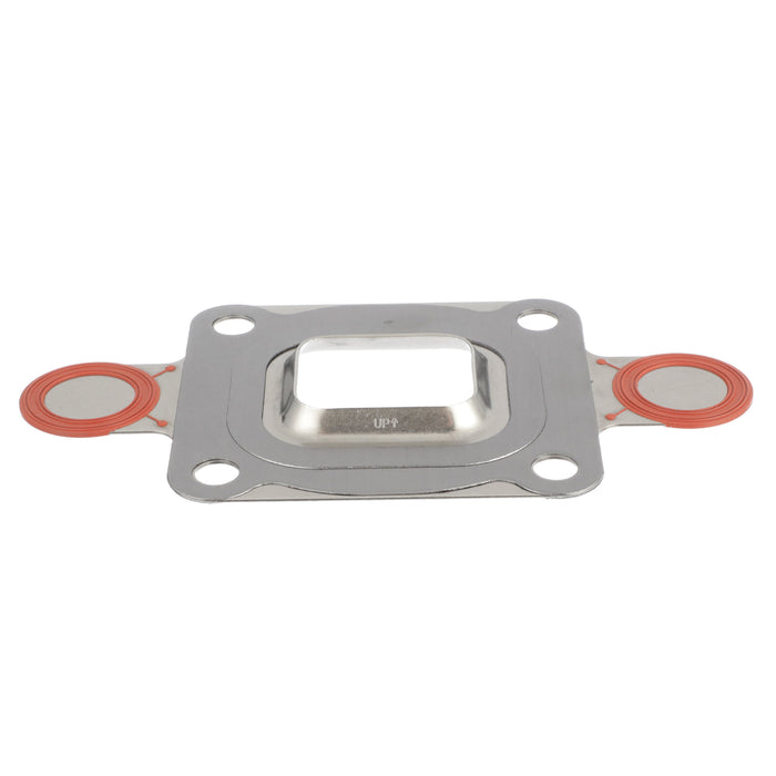 Quicksilver 864549A02 Exhaust Elbow Gasket, Dry Joint, MerCruiser, 2002 & Newer V6 & V8