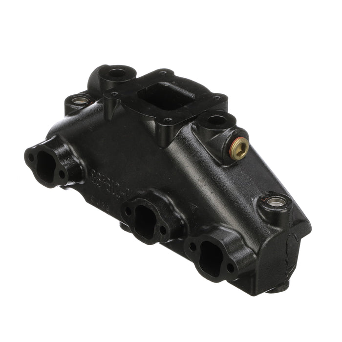 Quicksilver 864612T01 Exhaust Manifold, Dry Joint, for Select MerCruiser V6 Sterndrives