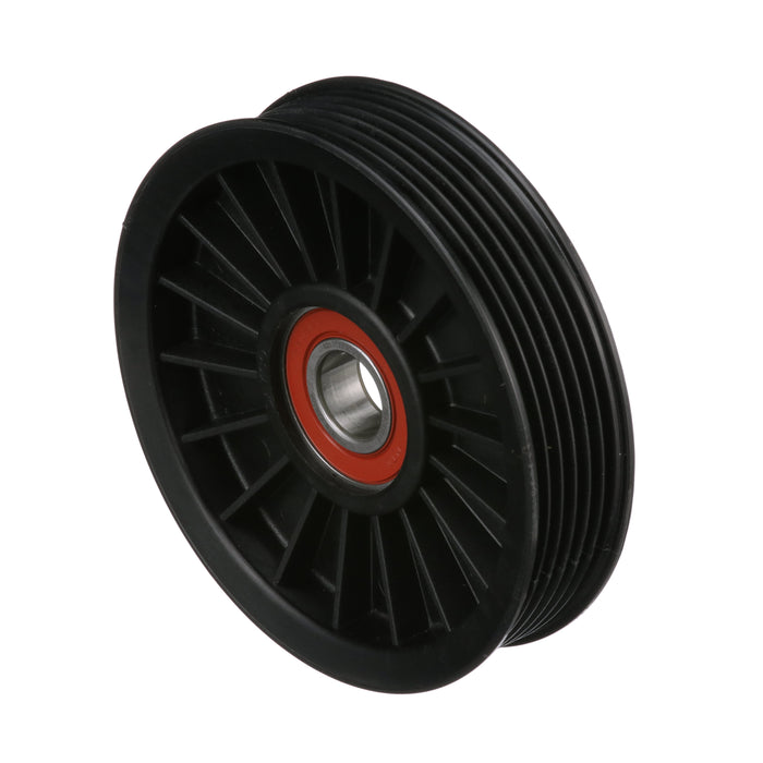 Quicksilver 864625T Idler Pulley for Select MerCruiser V6 and V8 Engines