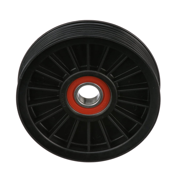 Quicksilver 864625T Idler Pulley for Select MerCruiser V6 and V8 Engines