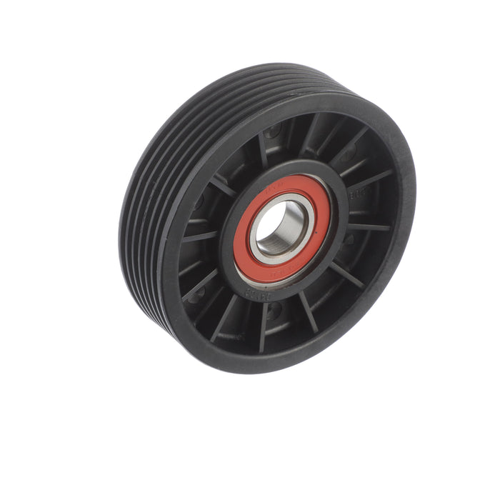Quicksilver 865444T Idler Pulley for Select MerCruiser 5.7L, 5.2L & 8.1L Engines