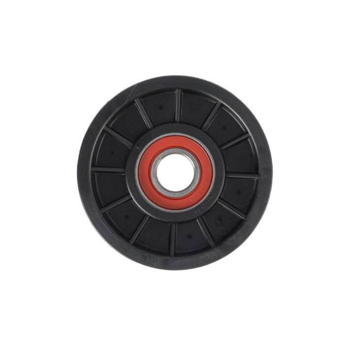 Quicksilver 865444T Idler Pulley for Select MerCruiser 5.7L, 5.2L & 8.1L Engines