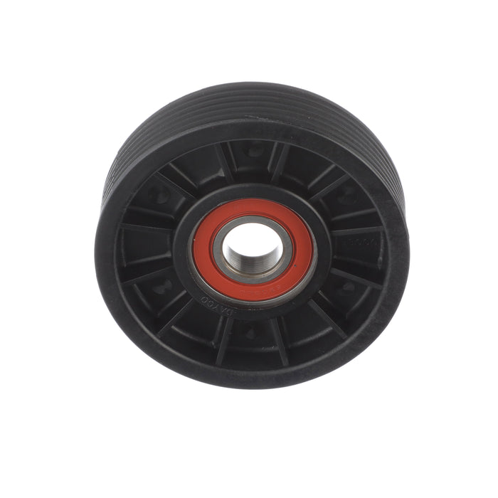 Quicksilver 865444T Idler Pulley for Select MerCruiser 5.7L, 5.2L & 8.1L Engines