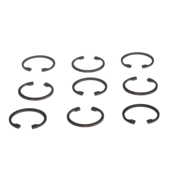 Quicksilver 865496A02 Cross and Bearing Kit, Driveshaft U-Joint for Select MerCruiser Sterndrive & Inboard  Engines