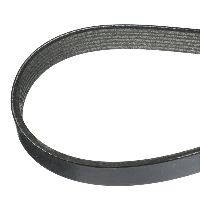 Quicksilver 865615Q01 Serpentine Belt, 2,830mm Long for MerCruiser 496 Magnum Engines