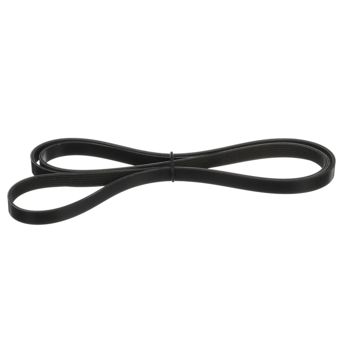 Quicksilver 865615Q01 Serpentine Belt, 2,830mm Long for MerCruiser 496 Magnum Engines
