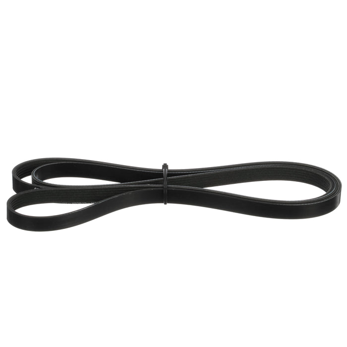 Quicksilver 865615Q03 Serpentine Belt, 2,704mm Long, for Select MerCruiser Sterndrive and Inboard Engines