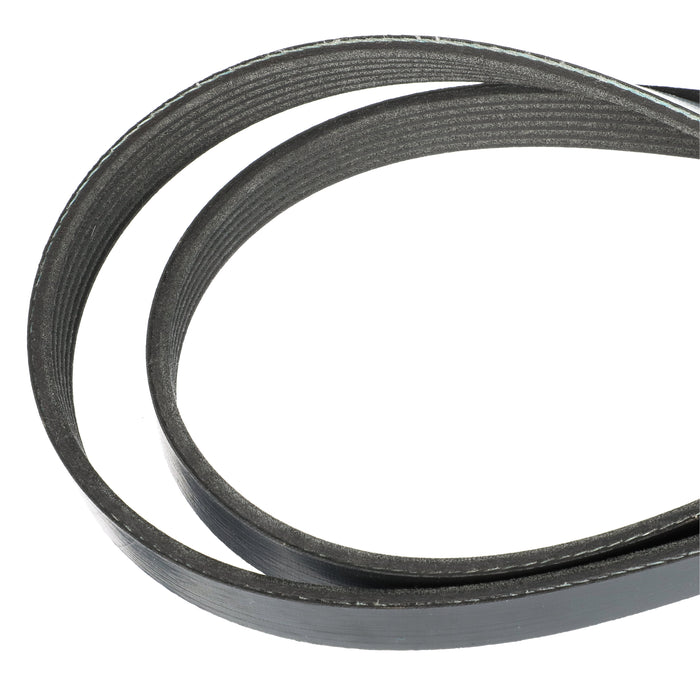 Quicksilver 865615Q04 Serpentine Belt, 1,941mm Long, for Select MerCruiser Sterndrive and Inboard Engines