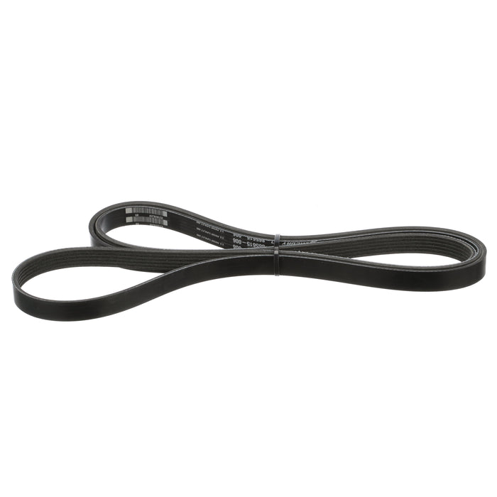 Quicksilver 865615Q06 Serpentine Belt, 2,667mm Long for MerCruiser Sterndrive and Inboard Engines
