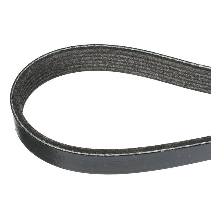 Quicksilver 865615Q10 Serpentine Belt, 2,195mm Long for Select MerCruiser Inboard Engines, 2001 & Newer