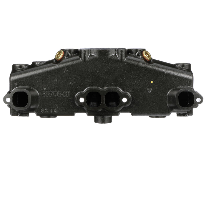 Quicksilver 8M0185794 Exhaust Manifold for Select V8 MerCruiser Sterndrive and Inboard Engines