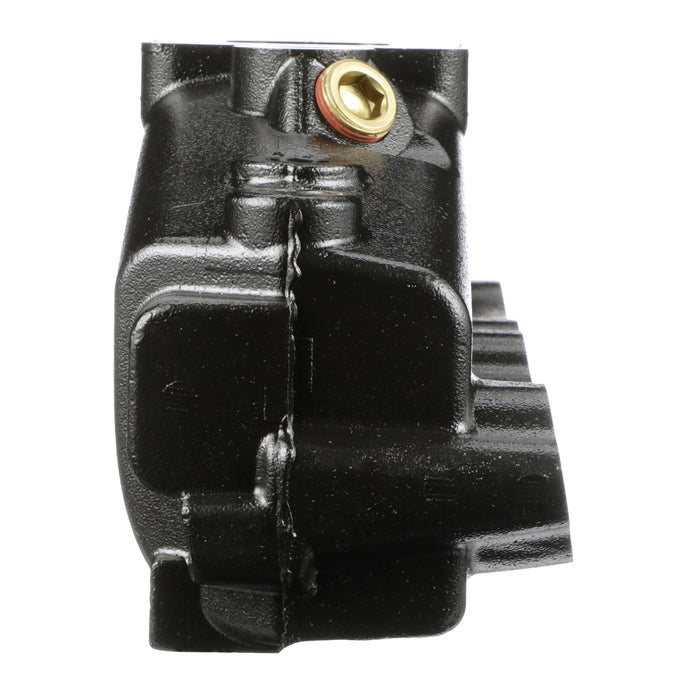 Quicksilver 8M0185794 Exhaust Manifold for Select V8 MerCruiser Sterndrive and Inboard Engines