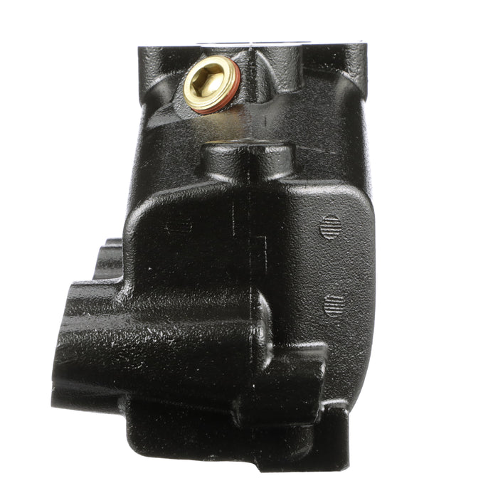 Quicksilver 8M0185794 Exhaust Manifold for Select V8 MerCruiser Sterndrive and Inboard Engines