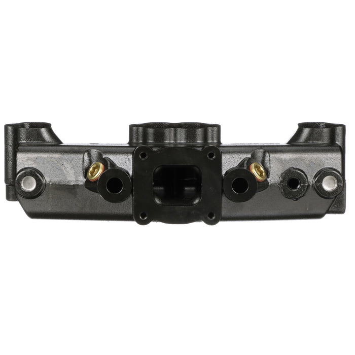 Quicksilver 8M0185794 Exhaust Manifold for Select V8 MerCruiser Sterndrive and Inboard Engines