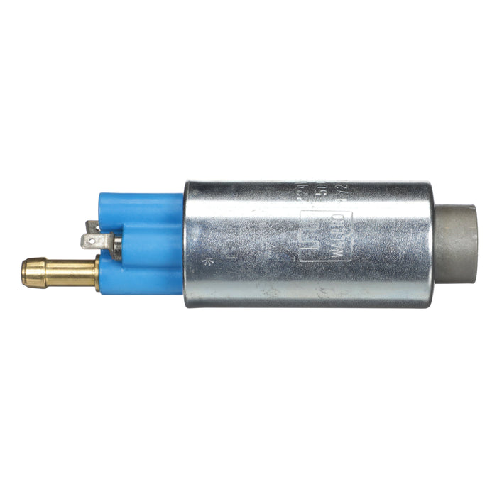 Quicksilver 866170T01 Electric Fuel Pump Low Pressure for Specific V8 MerCruiser Sterndrive Engines Made by GM