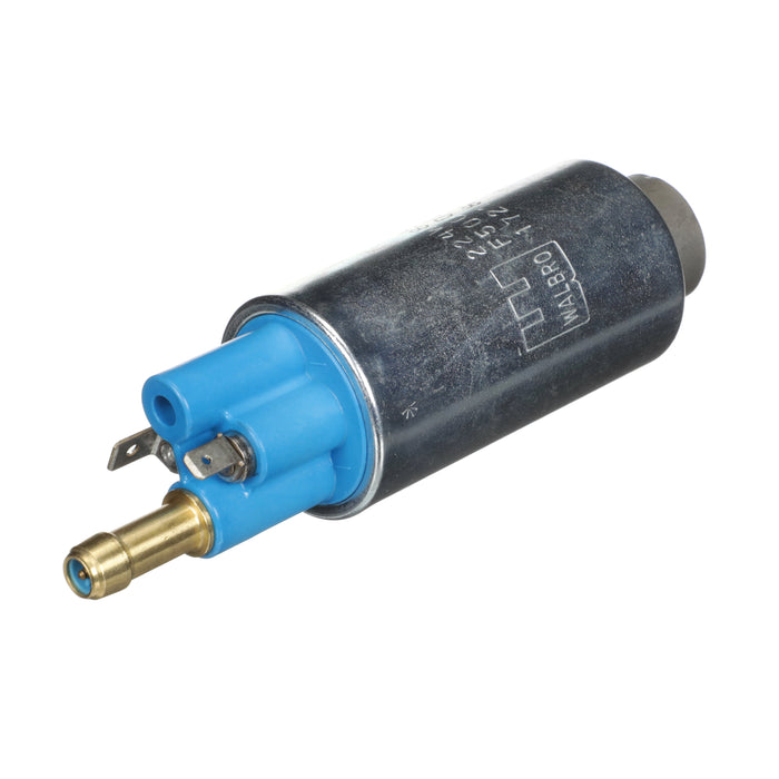 Quicksilver 866170T01 Electric Fuel Pump Low Pressure for Specific V8 MerCruiser Sterndrive Engines Made by GM