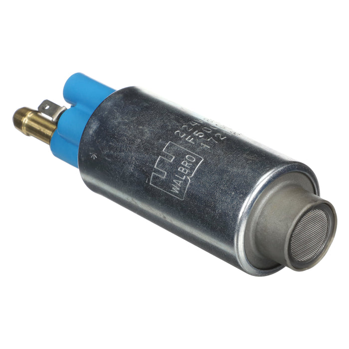 Quicksilver 866170T01 Electric Fuel Pump Low Pressure for Specific V8 MerCruiser Sterndrive Engines Made by GM