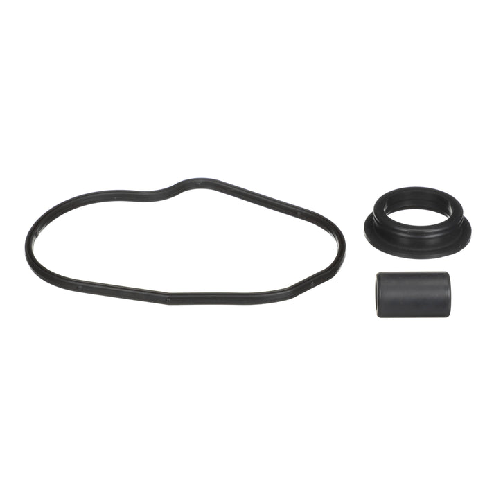 Quicksilver 866170T01 Electric Fuel Pump Low Pressure for Specific V8 MerCruiser Sterndrive Engines Made by GM