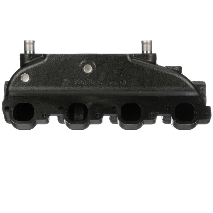 Quicksilver 866178T01 Exhaust Manifold for Select MerCruiser 8.1L and 8.2L Non-EC Sterndrive and Inboard Engines