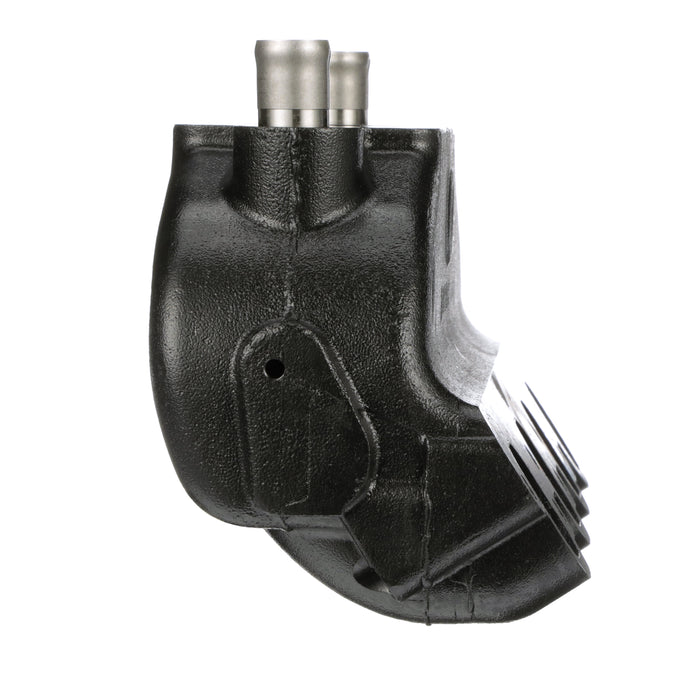 Quicksilver 866178T01 Exhaust Manifold for Select MerCruiser 8.1L and 8.2L Non-EC Sterndrive and Inboard Engines