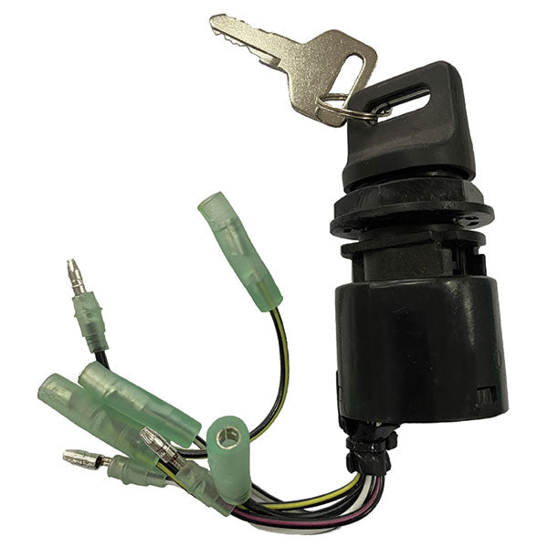 Engineered Marine Products Switch, Combination - Marine Replacement Part