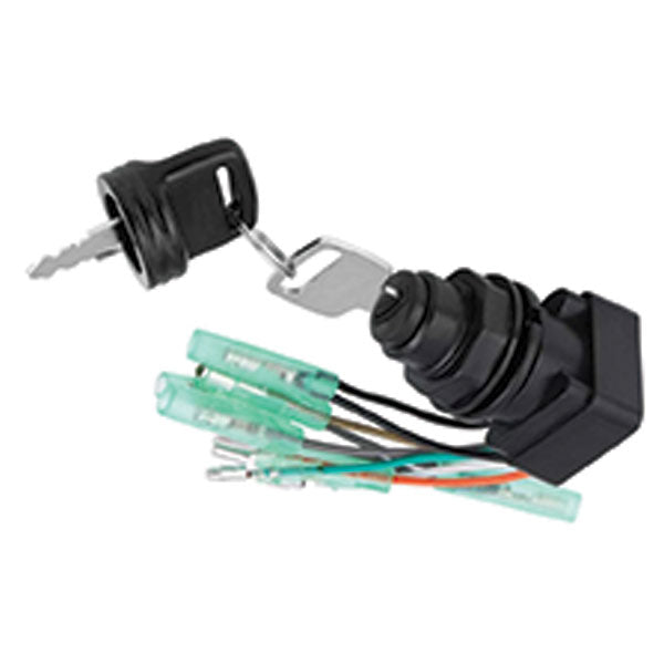Engineered Marine Products Switch, Ignition - Marine Replacement Part