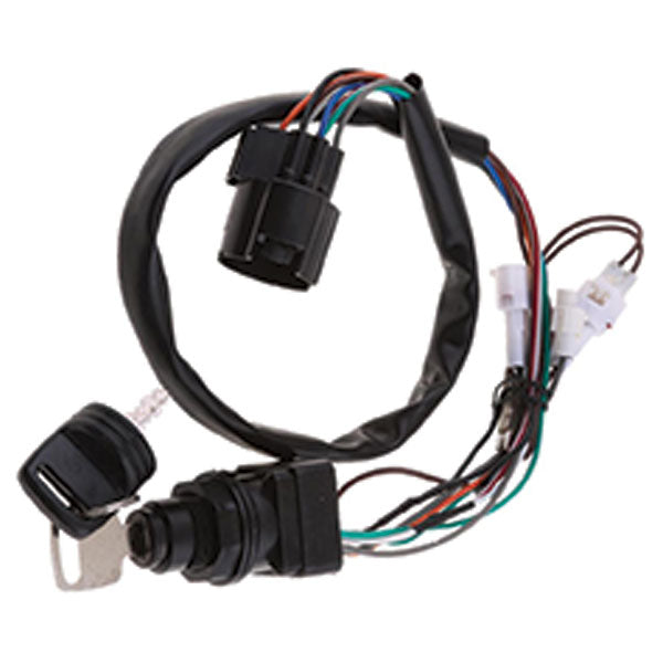Engineered Marine Products Switch, Ignition - Marine Replacement Part