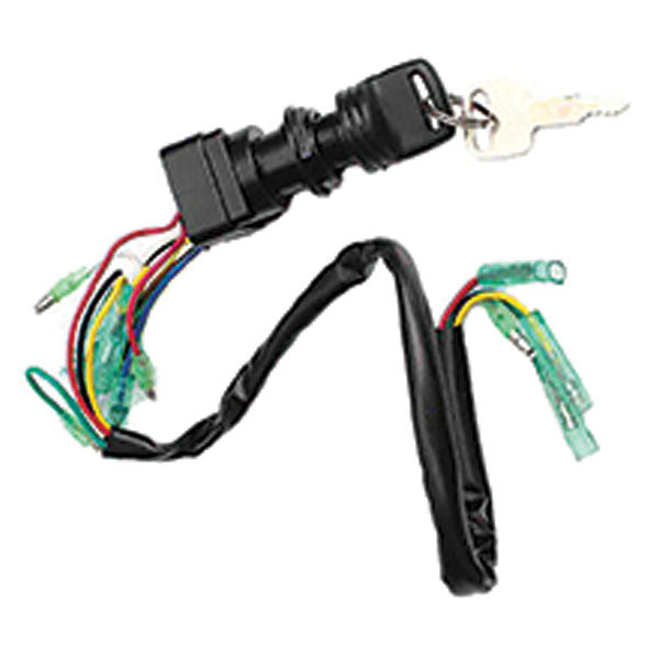 Engineered Marine Products Switch, Ignition - Marine Replacement Part