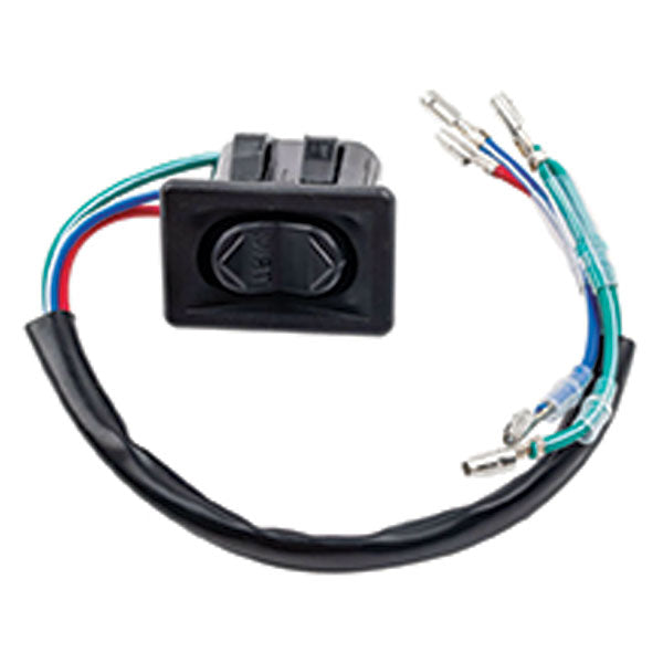 Engineered Marine Products Switch, Power Trim - Marine Replacement Part