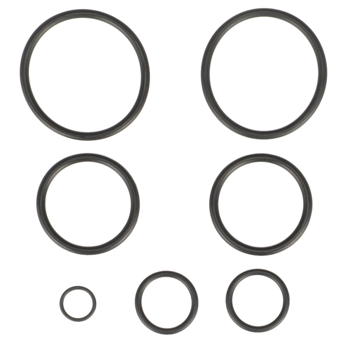 Quicksilver 87400A2 Trim Cylinder O-Ring Replacement Kit for MerCruiser R, MR, Alpha One, Alpha One Gen II and Bravo Trim Cylinders