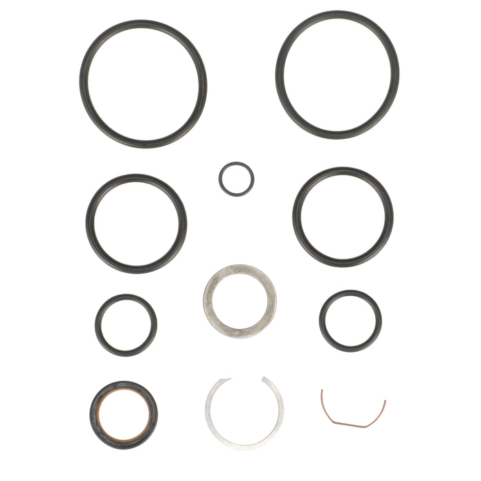 Quicksilver 87400A2 Trim Cylinder O-Ring Replacement Kit for MerCruiser R, MR, Alpha One, Alpha One Gen II and Bravo Trim Cylinders