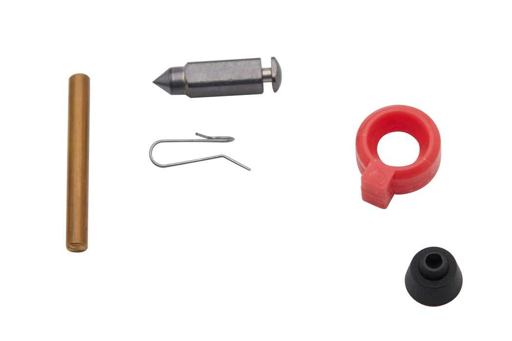 Quicksilver 879054A1 Carburetor Repair Kit for Select Mercury 20-75hp Outboards