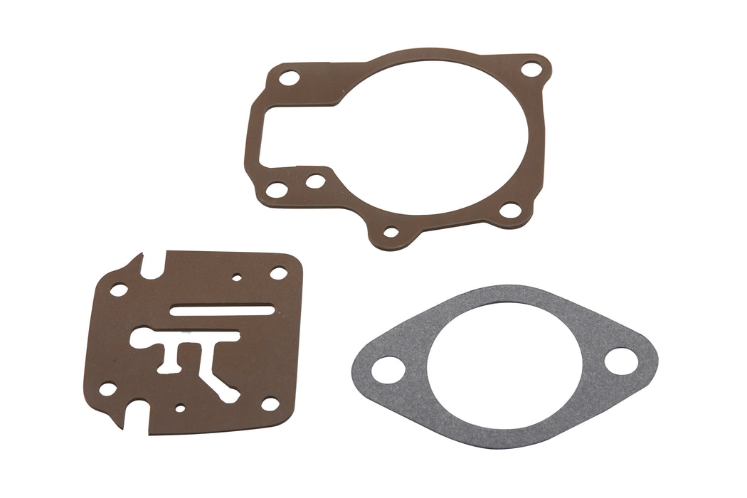 Quicksilver 879054A1 Carburetor Repair Kit for Select Mercury 20-75hp Outboards