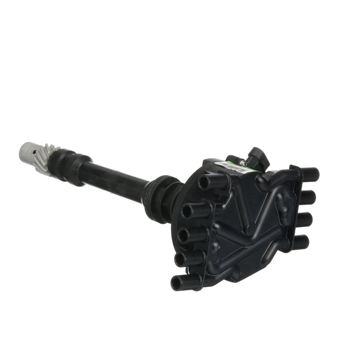 Quicksilver 879150A87 Distributor Assembly for 5.0L, 5.7L and 6.2L MerCruiser Sterndrive and Inboard Engines with ECM 555