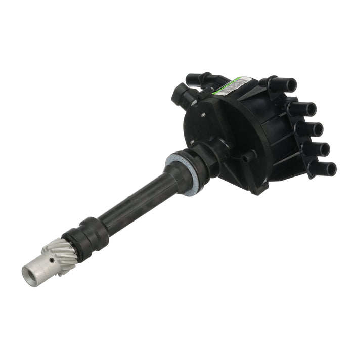 Quicksilver 879150A87 Distributor Assembly for 5.0L, 5.7L and 6.2L MerCruiser Sterndrive and Inboard Engines with ECM 555