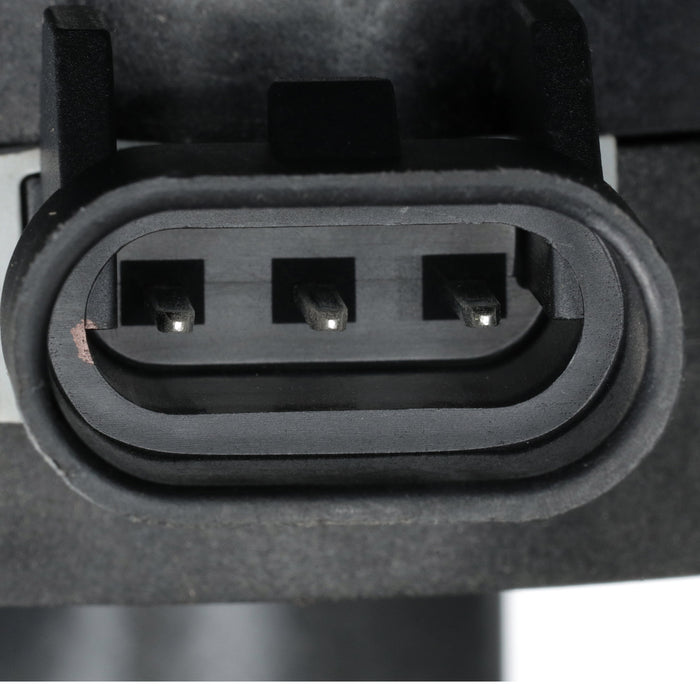 Quicksilver 879150A87 Distributor Assembly for 5.0L, 5.7L and 6.2L MerCruiser Sterndrive and Inboard Engines with ECM 555