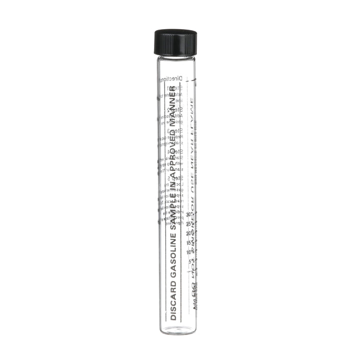 Quicksilver 879172T28 Marine Fuel Ethanol Alcohol Content Test Tube for Mercury & MerCruiser Engines