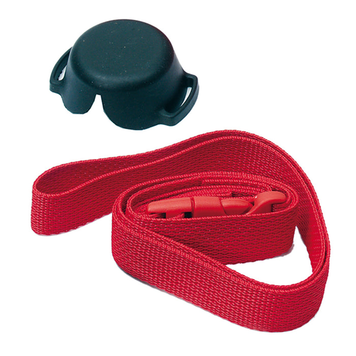 Quicksilver 881150Q1 Dual Water Pickup Flush Seal Kit for Select Mercury Outboards and Sterndrive Engines