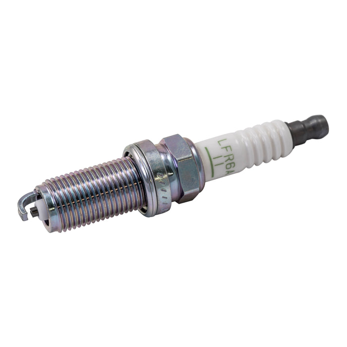 Quicksilver 881284Q NGK LFR6A-11 V-Power Spark Plug, 1-Pack