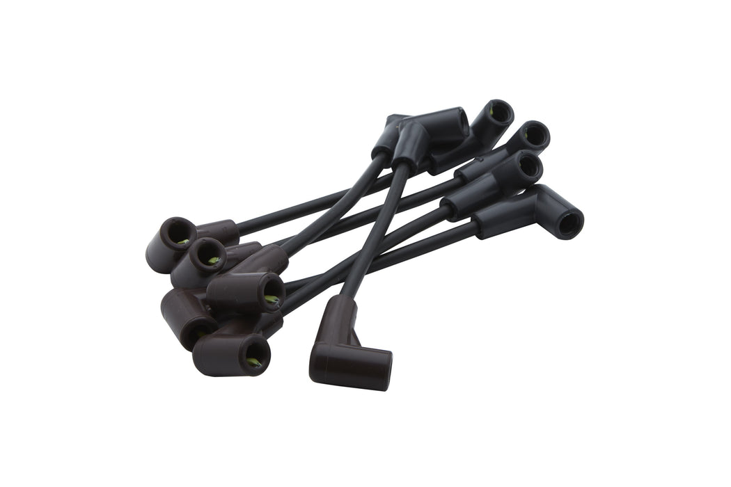 Quicksilver 881908T Spark Plug Wire Set for Select Mercury 30-300hp Outboards