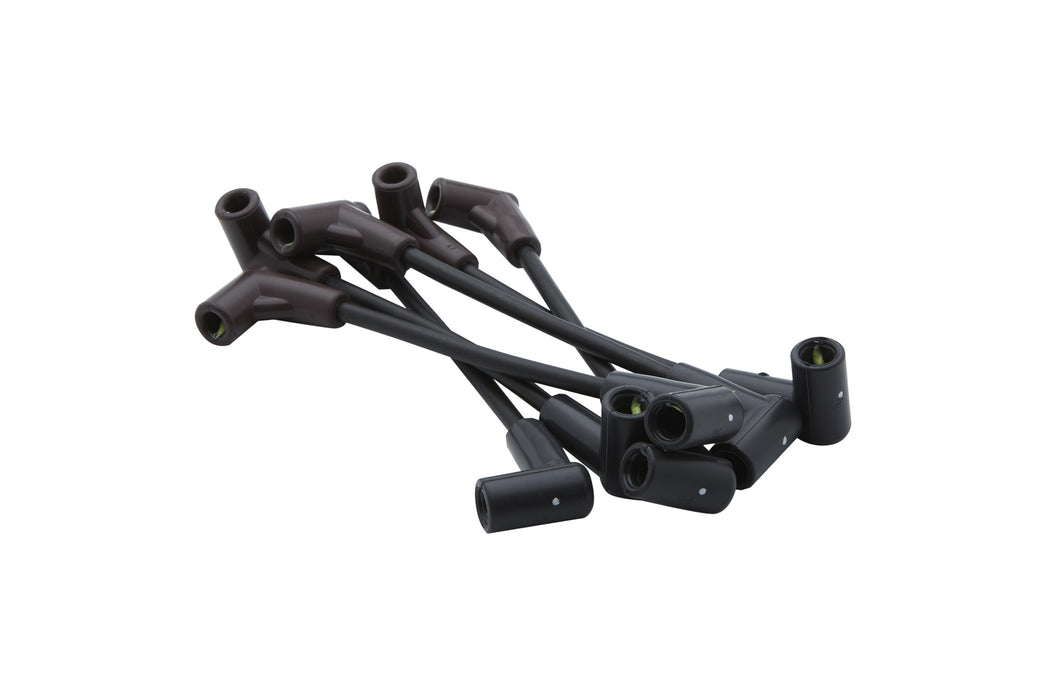 Quicksilver 881908T Spark Plug Wire Set for Select Mercury 30-300hp Outboards